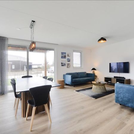 Casa Bos Schotsman Wellness - Jacuzzi - Rental Ebikes - The Kamado Bbq Kamperland Eksteriør bilde