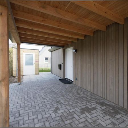 Casa Bos Schotsman Wellness - Jacuzzi - Rental Ebikes - The Kamado Bbq Kamperland Eksteriør bilde