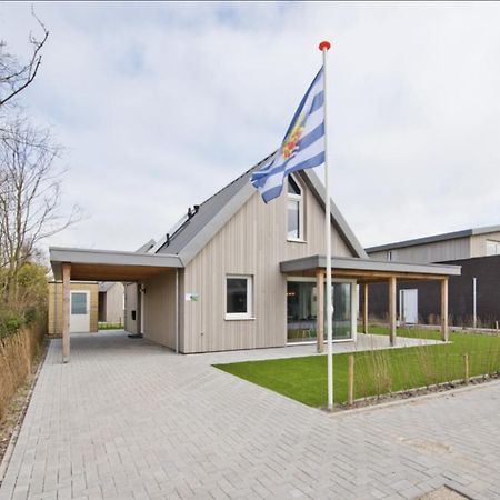 Casa Bos Schotsman Wellness - Jacuzzi - Rental Ebikes - The Kamado Bbq Kamperland Eksteriør bilde