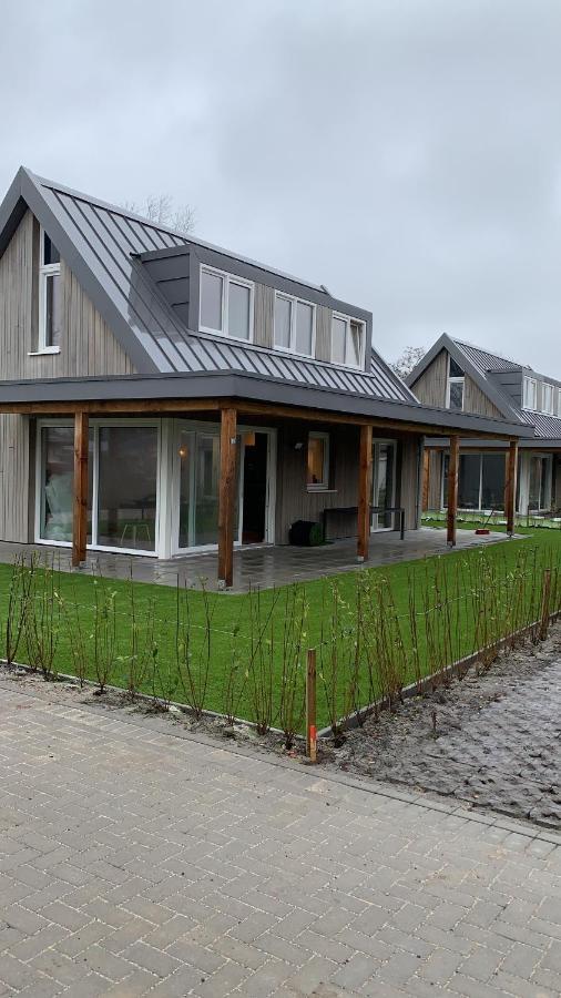 Casa Bos Schotsman Wellness - Jacuzzi - Rental Ebikes - The Kamado Bbq Kamperland Eksteriør bilde