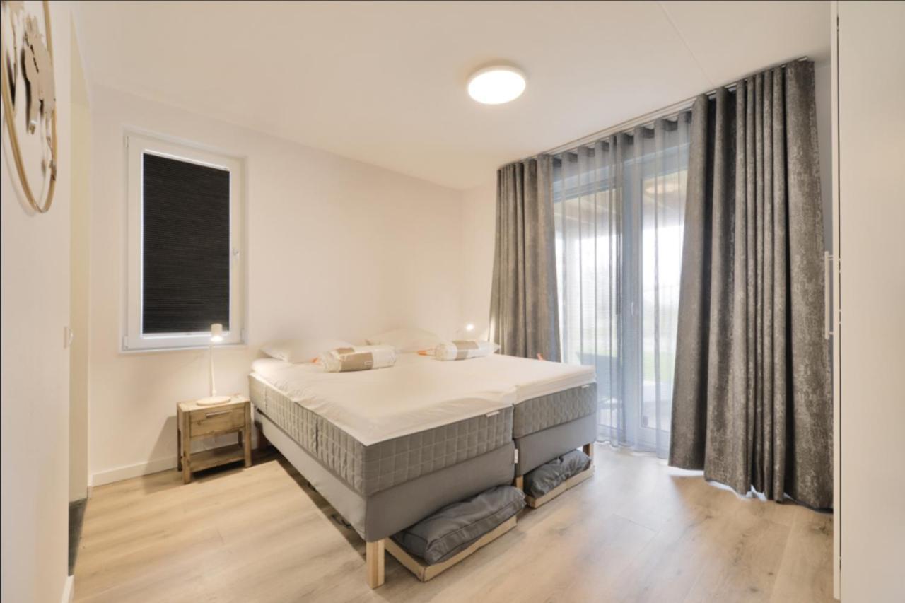 Casa Bos Schotsman Wellness - Jacuzzi - Rental Ebikes - The Kamado Bbq Kamperland Eksteriør bilde