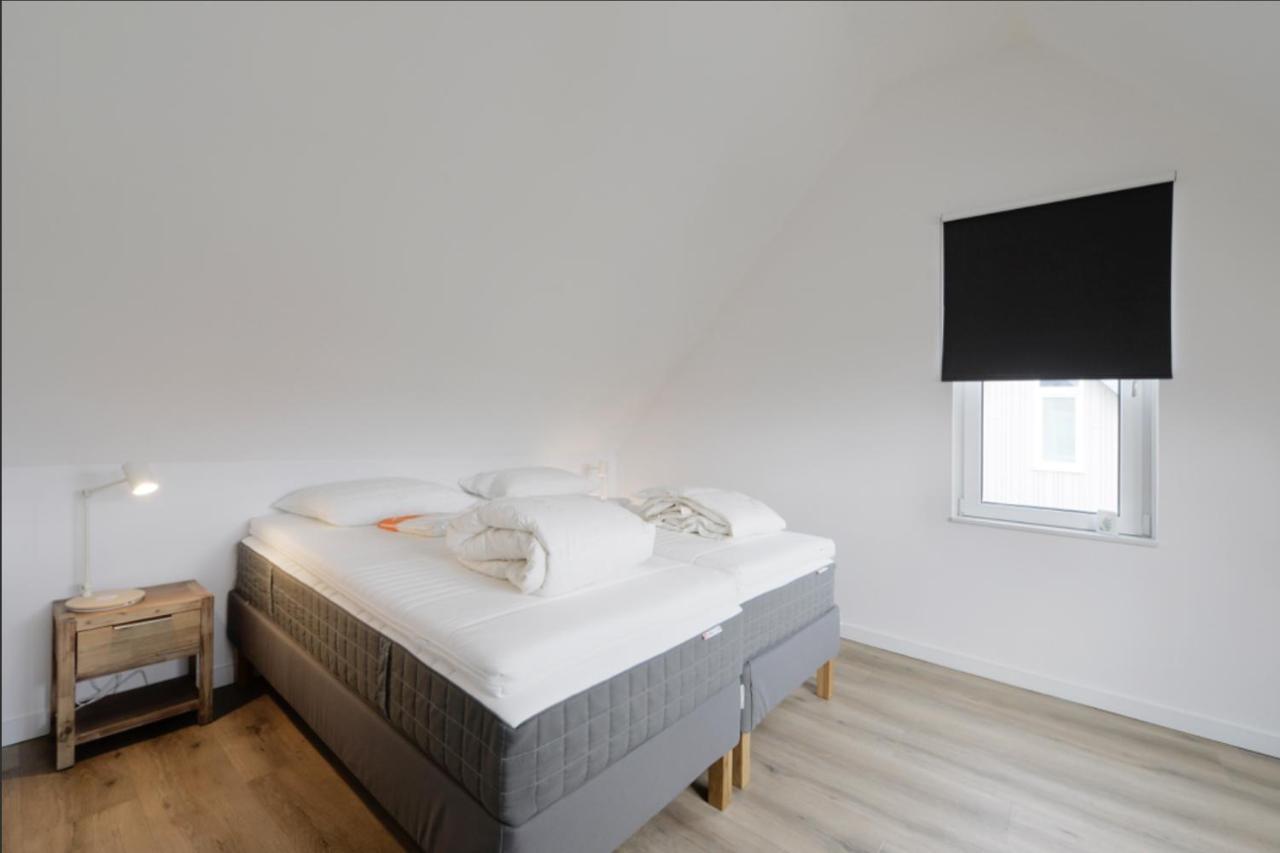 Casa Bos Schotsman Wellness - Jacuzzi - Rental Ebikes - The Kamado Bbq Kamperland Eksteriør bilde