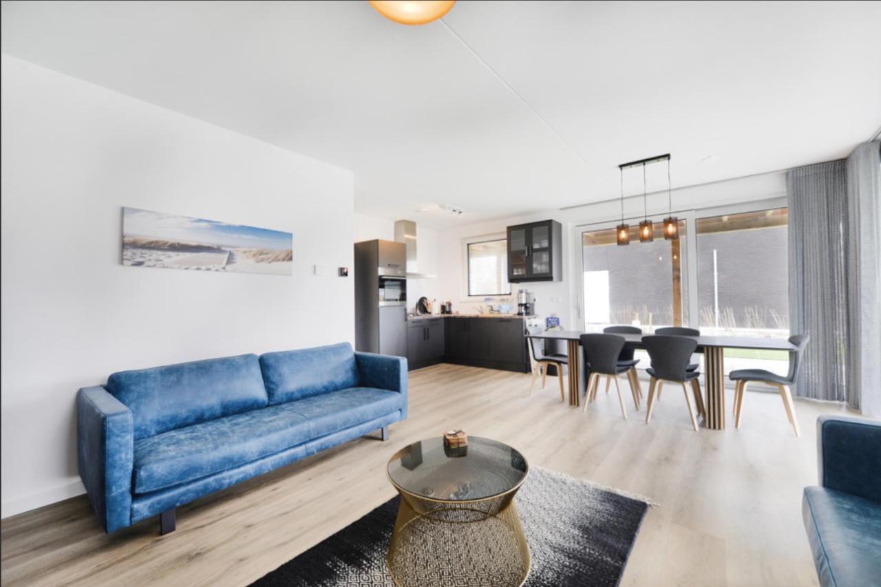 Casa Bos Schotsman Wellness - Jacuzzi - Rental Ebikes - The Kamado Bbq Kamperland Eksteriør bilde