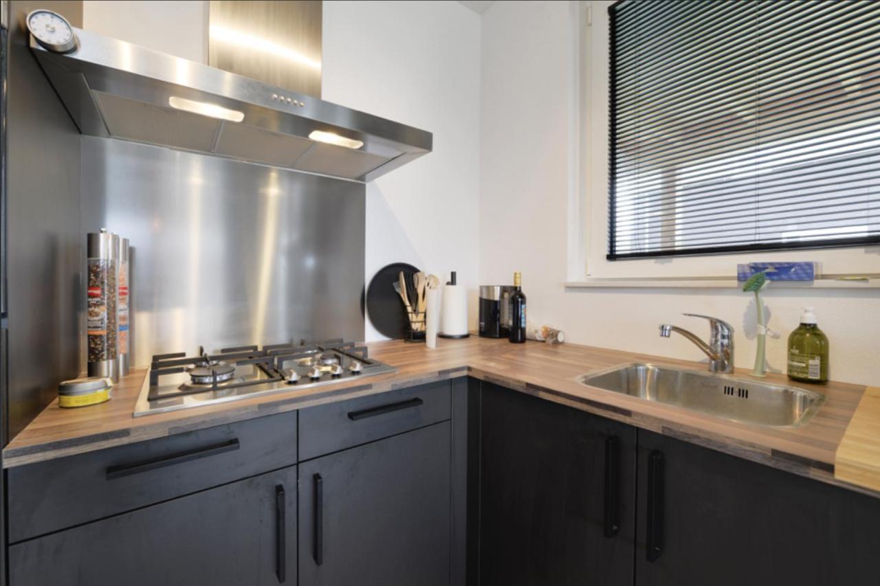 Casa Bos Schotsman Wellness - Jacuzzi - Rental Ebikes - The Kamado Bbq Kamperland Eksteriør bilde