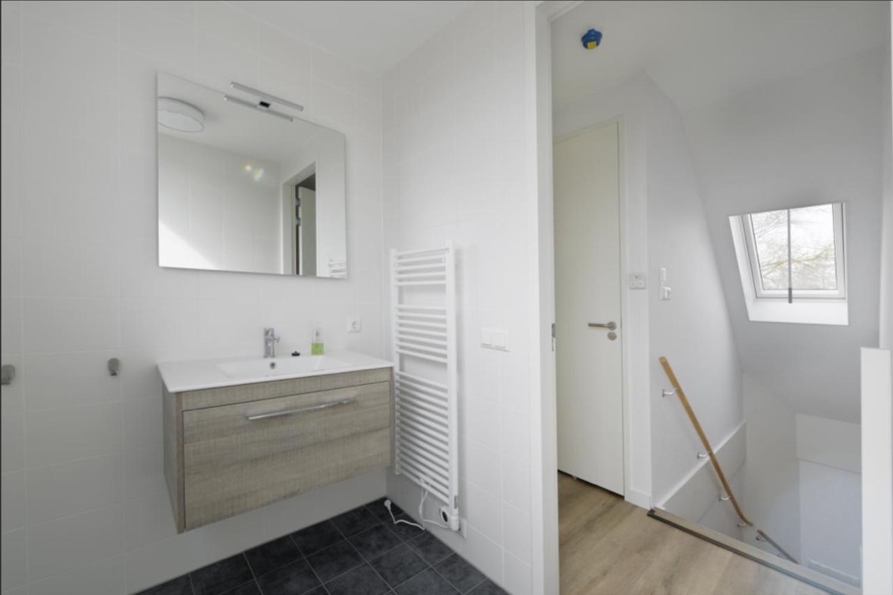 Casa Bos Schotsman Wellness - Jacuzzi - Rental Ebikes - The Kamado Bbq Kamperland Eksteriør bilde