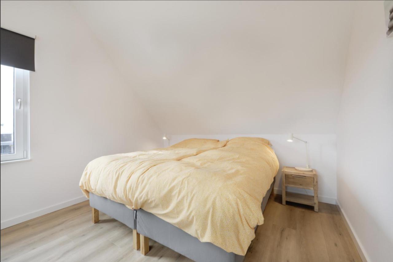 Casa Bos Schotsman Wellness - Jacuzzi - Rental Ebikes - The Kamado Bbq Kamperland Eksteriør bilde