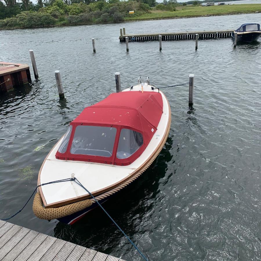 Casa Bos Schotsman Wellness - Jacuzzi - Rental Ebikes - The Kamado Bbq Kamperland Eksteriør bilde