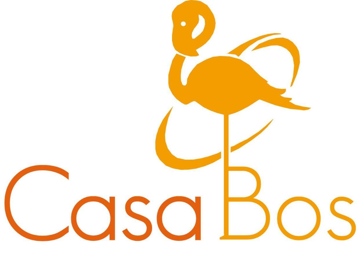 Casa Bos Schotsman Wellness - Jacuzzi - Rental Ebikes - The Kamado Bbq Kamperland Eksteriør bilde